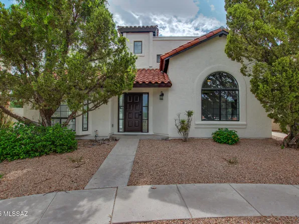 160 N Forgeus Ave, Tucson, AZ 85716