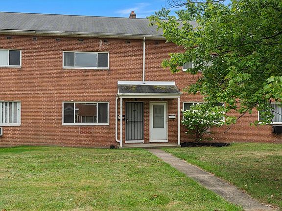 2nd image of 4936 Caroline Dr APT 26