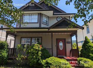 36220 Shadbolt Ave, Abbotsford, BC V3G 2Z1