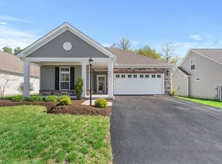 308 Dupont Dr, Mc Donald, PA
