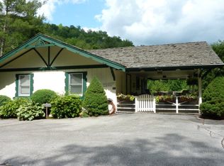 131 Balsam, Boone, NC 28607