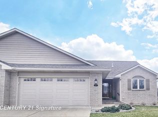 5 Logmark Pl, Saginaw, MI