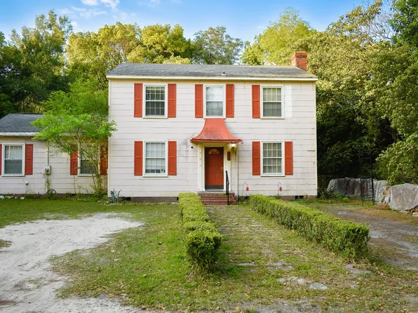 375 Westmoreland St, Live Oak, FL 32064