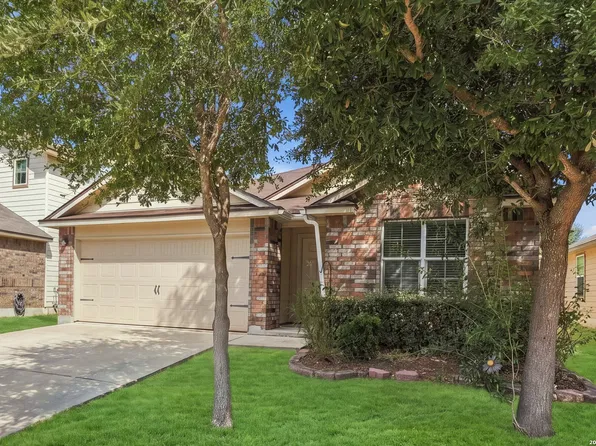 5727 Medina Farm, San Antonio, TX 78222