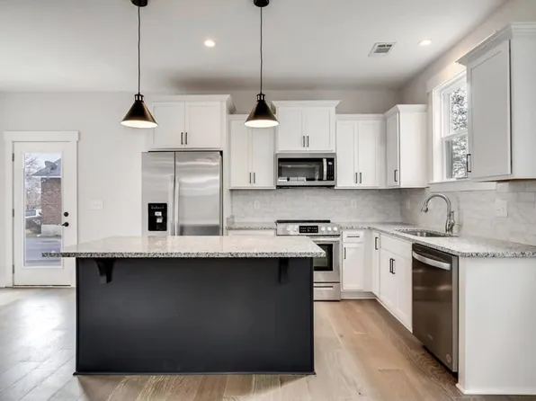 2007 23rd Ave N, Nashville, TN 37208