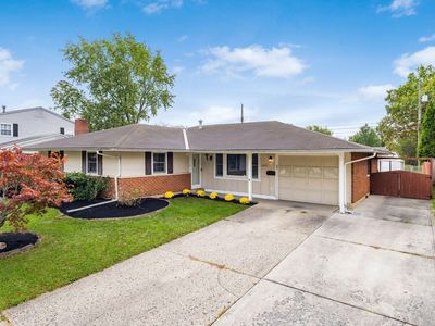 6893 Laird Ave, Reynoldsburg, OH, 43068