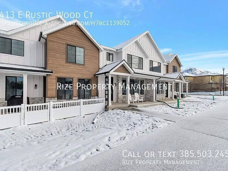 1413 E Rustic Wood Ct — Photo 23