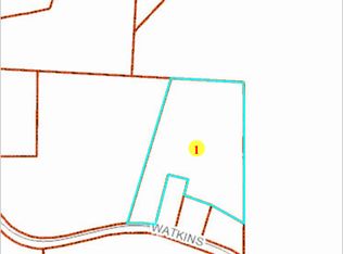 2225 Watkins Rd, Yadkinville, NC 27055