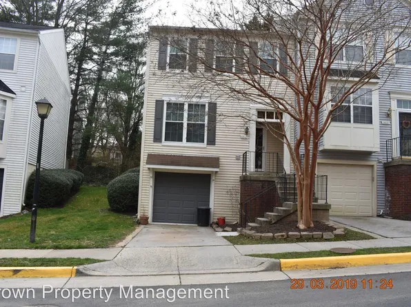 5842 Wye Oak Commons Ct, Burke, VA 22015
