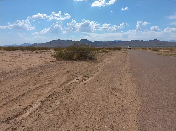 LOT 2660 E Blacksmith Dr, Kingman, AZ 86401