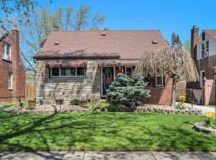 1586 Moran Ave, Lincoln Park, MI 48146