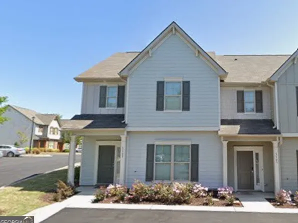 7703 Fawn Cir, Covington, GA 30014