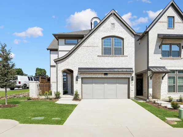 9109 Saddlecreek Dr, Dallas, TX 75243