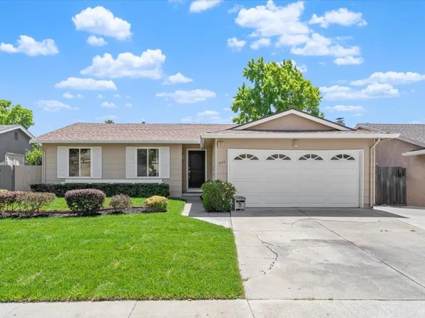 4525 Houndshaven Way, San Jose, CA 95111