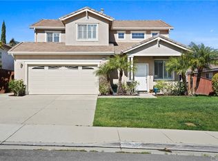 22725 Canyon View Dr, Corona, CA 92883