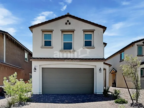 644 N Water St, Henderson, NV 89015
