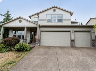 10652 SW Clear St, Tualatin, OR