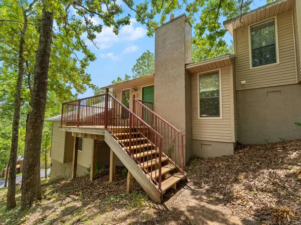 481 Ozark Mountain Resort Drive #82 BLDG 21, Kimberling City, MO 65686
