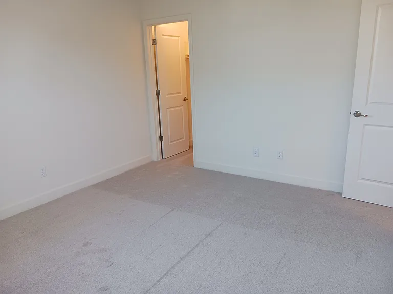 SW bedroom