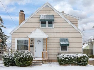 1812 Rosemont Blvd, Dayton, OH 45420