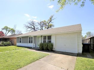 4703 Edison St, Houston, TX 77009