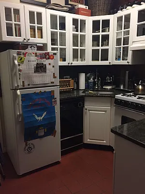 Rented by Joseph Jackson, Landlord | media 10