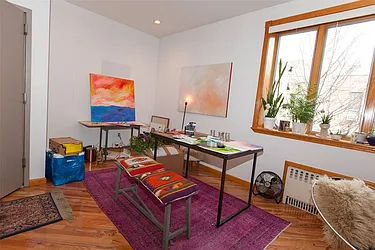 Rented by Voro NYC