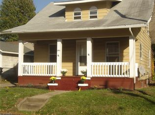 1741 Clairmont Ave, Akron, OH 44301