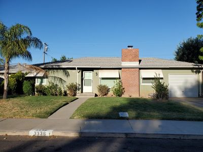 3336 Circle Ct W, Fresno, CA, 93703