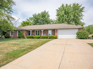 11302 Bloomfield Dr S, Indianapolis, IN