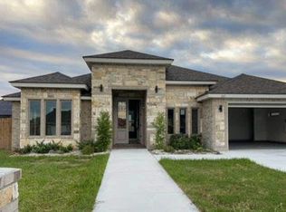 607 Panchita St, Weslaco, TX 78596