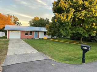 117 Rupolo St, Saint Paris, OH 43072