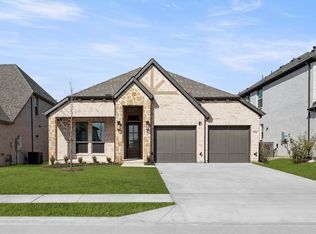 1704 Canals Dr, Little Elm, TX 75068