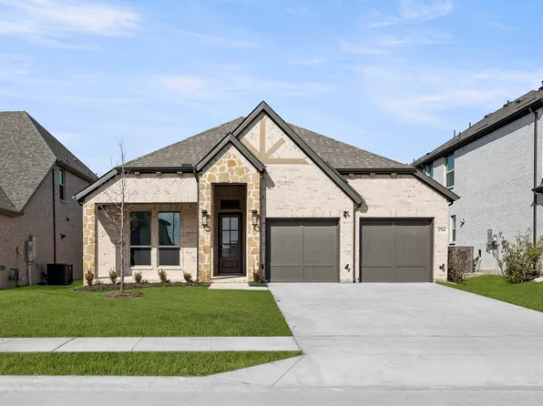 1704 Canals Dr, Little Elm, TX 75068