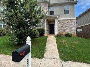 541 Tulip Ln, McDonough, GA 30252