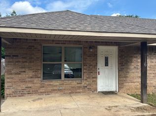 714 A St NE, Ardmore, OK 73401