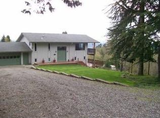 39132 SE Loudon Rd, Corbett, OR 97019