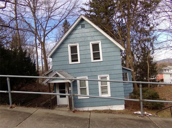14 & 12 Hotchkiss St, Binghamton, NY 13903