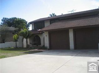 2848 Base Line Rd, La Verne, CA 91750