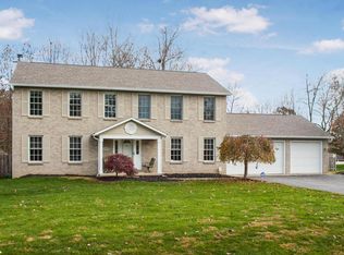 18 Buckeye Blvd, Pataskala, OH
