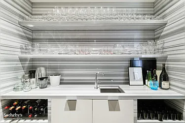 Sold by Sotheby's International Realty