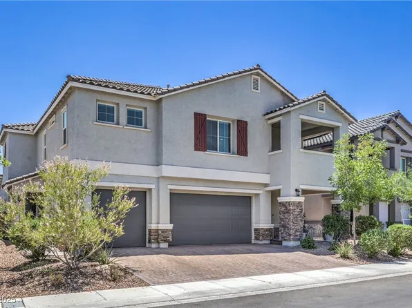 3821 Nesting Wren Dr, North Las Vegas, NV 89084