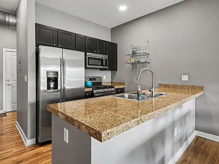 1441 Central St #304 — Photo 4