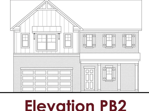 5 Putnam Pl, Cartersville, GA 30120