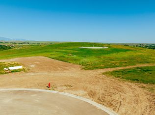 Moonglow Hts LOT 27, Sheridan, WY 82801