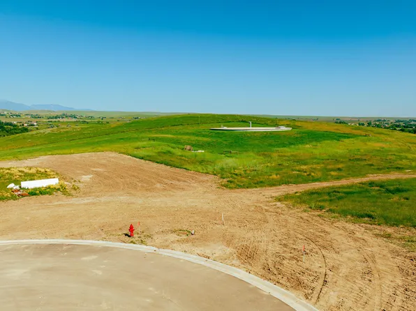 Moonglow Hts Lot 27, Sheridan, WY 82801
