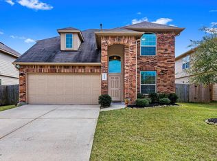 11407 Vassal Xing, Conroe, TX 77304