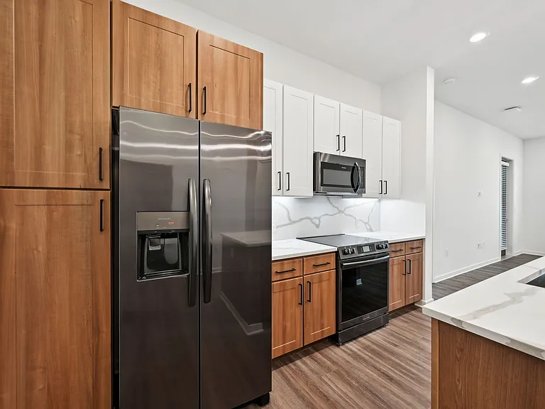 The Concord Luxury Apartments — Photo 54