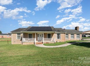 122 Devenny Rd, Cherryville, NC 28021