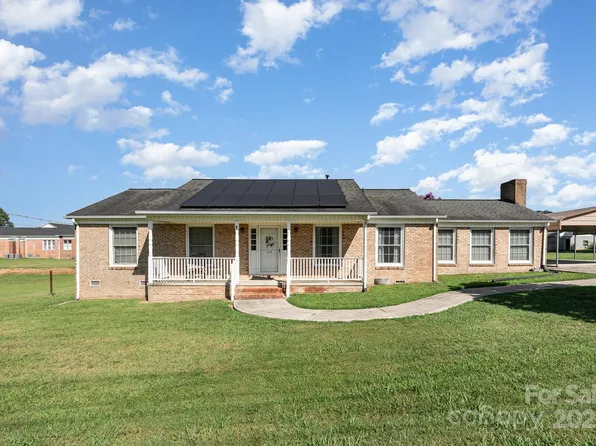 122 Devenny Rd, Cherryville, NC 28021